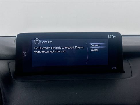 Used 2021 MAZDA CX-9 Carbon Edition AWD/4WD image 14