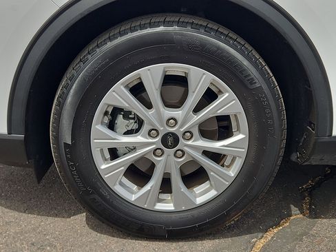 Used 2024 Ford Escape Active FWD image 10