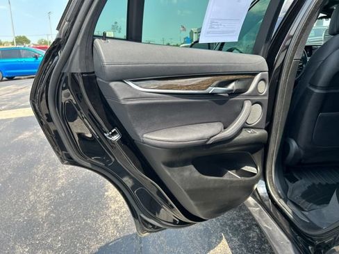 Used 2018 BMW X6 xDrive35i AWD/4WD image 23