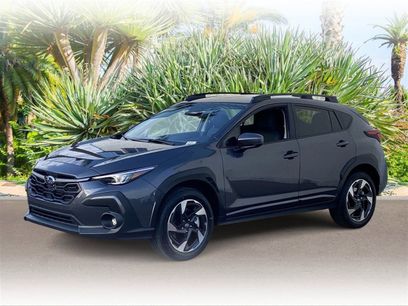 New 2025 Subaru Crosstrek 2.5i Limited