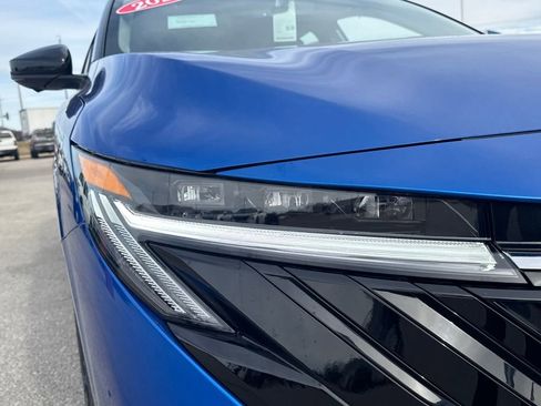 New 2026 Nissan Sentra SR w/ SR Premium Package image 11