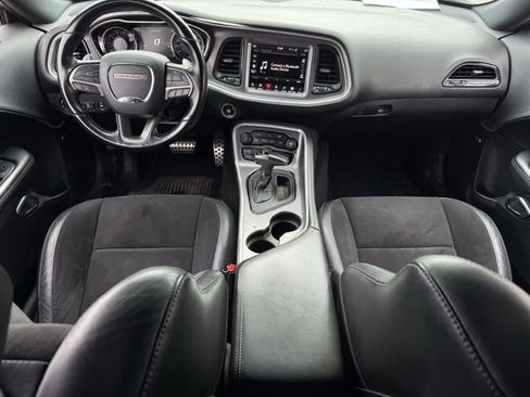 Used 2019 Dodge Challenger R/T Scat Pack w/ Plus Package RWD image 10