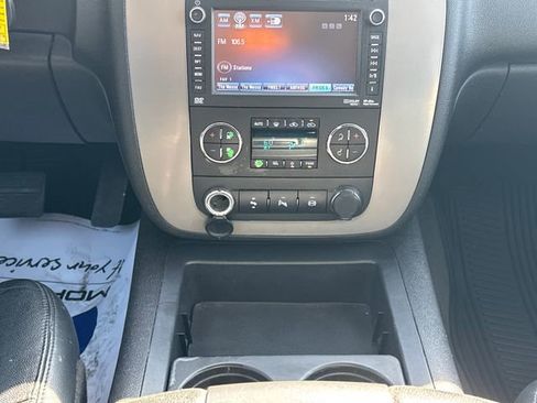 Used 2013 Chevrolet Silverado 3500 LTZ w/ LTZ Plus Package image 23