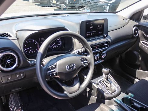 Certified 2023 Hyundai Kona SEL FWD image 23