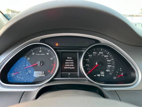 Used 2014 Audi Q7 3.0T Premium Plus w/ Premium Plus Package AWD/4WD image 46