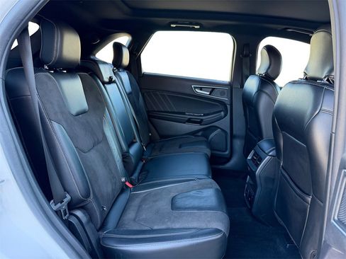 Used 2019 Ford Edge ST w/ Equipment Group 401A image 20