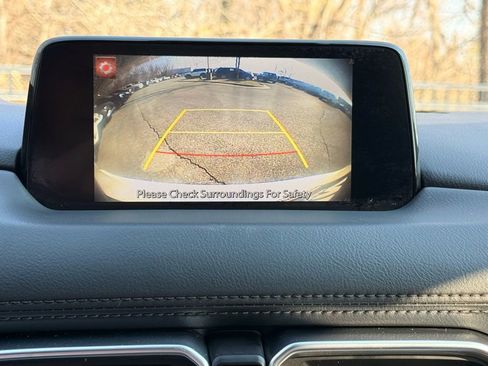 Used 2018 MAZDA CX-5 Grand Touring w/ Premium Package image 14