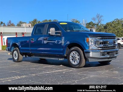 Used 2022 Ford F250 XL w/ STX Appearance Package