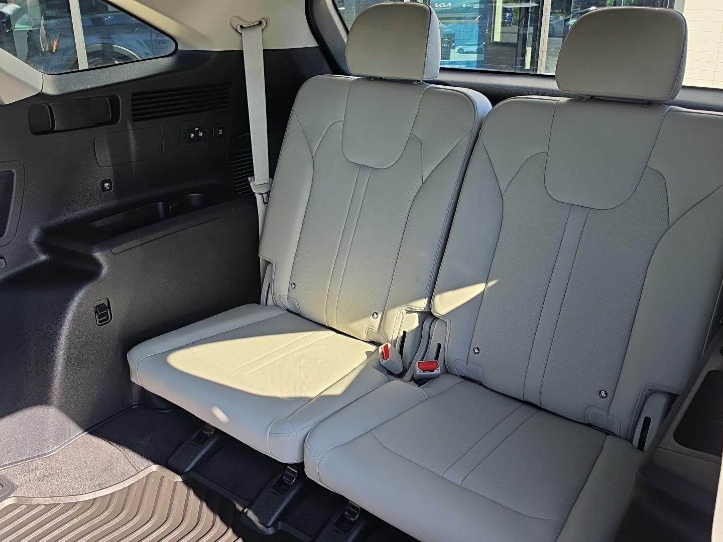 Certified 2025 Kia Sorento X-Line EX AWD/4WD image 19