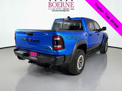Used 2023 RAM 1500 TRX w/ TRX Level 2 Equipment Group image 7
