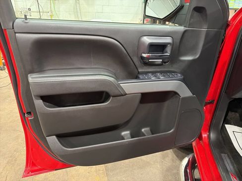 Used 2015 Chevrolet Silverado 1500 LT w/ All Star Edition AWD/4WD image 7