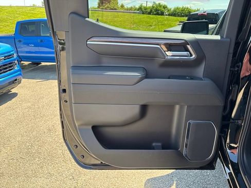 New 2026 Chevrolet Silverado 1500 LT Trail Boss w/ LT Trail Boss Premium Package AWD/4WD image 20