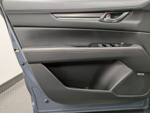 Certified 2023 MAZDA CX-5 Carbon Edition AWD/4WD image 9