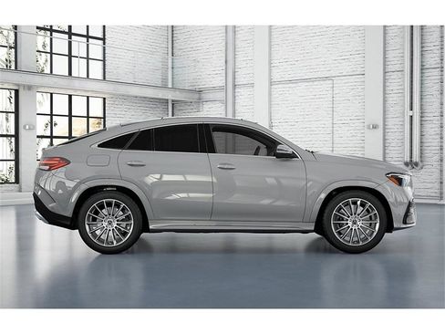 New 2026 Mercedes-Benz GLE 450 4MATIC image 16
