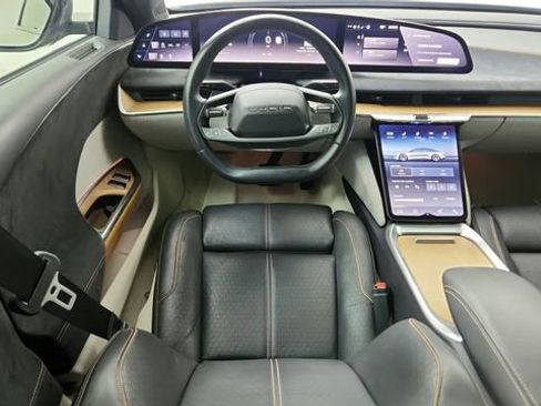 Used 2023 Lucid Air Grand Touring AWD/4WD image 62