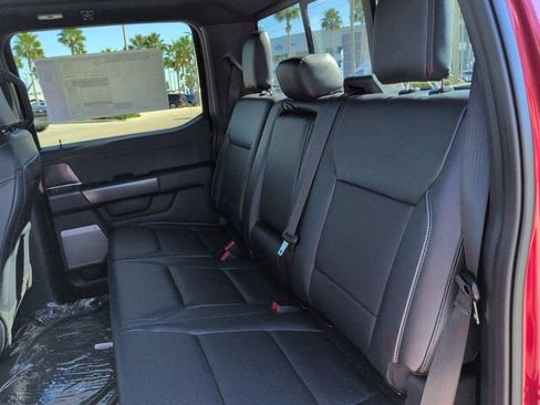 New 2026 Ford F150 Lariat w/ Equipment Group 501A Mid AWD/4WD image 14