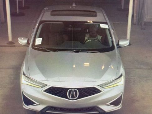 Used 2021 Acura ILX image 10