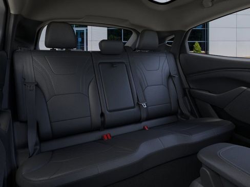 New 2025 Ford Mustang Mach-E Premium w/ Interior Protection Package image 11