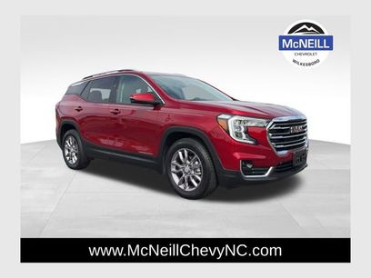 Used 2023 GMC Terrain SLT