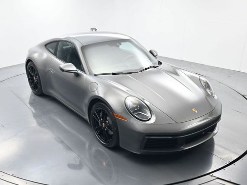 Certified 2024 Porsche 911 Carrera image 42