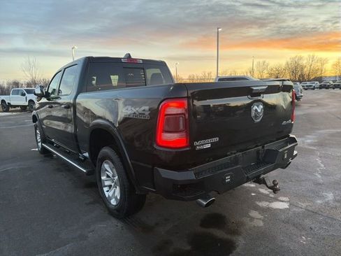 Used 2020 RAM 1500 Laramie image 13