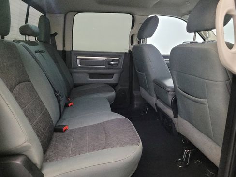 Used 2018 RAM 2500 Big Horn AWD/4WD image 19