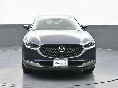 Used 2024 MAZDA CX-30 AWD 2.5 S w/ Select Sport Pkg image 20