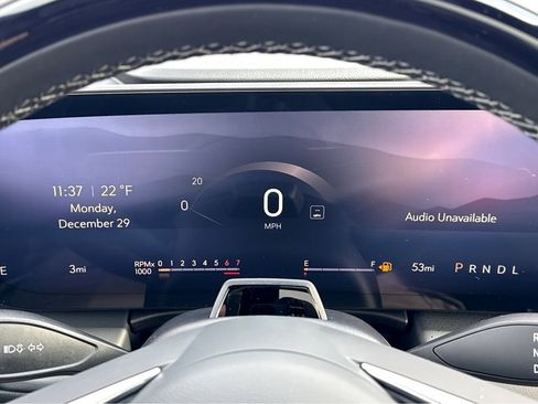 New 2026 Buick Enclave Avenir w/ Super Cruise Package image 22