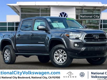 Used 2019 Toyota Tacoma SR5