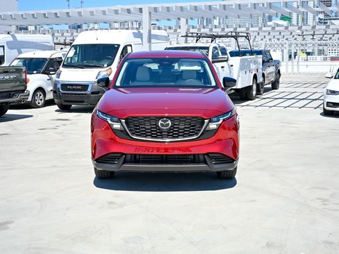 New 2026 MAZDA CX-5 Select AWD/4WD image 2