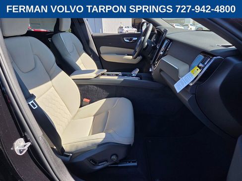New 2026 Volvo XC60 B5 Plus w/ Protection Package Premier image 19