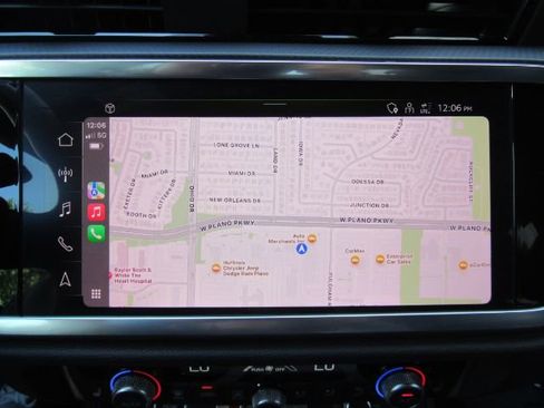 Used 2023 Audi Q3 2.0T Premium Plus w/ Premium Plus Package image 42