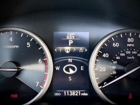 Used 2016 Lexus NX 200t AWD w/ Premium Package image 21