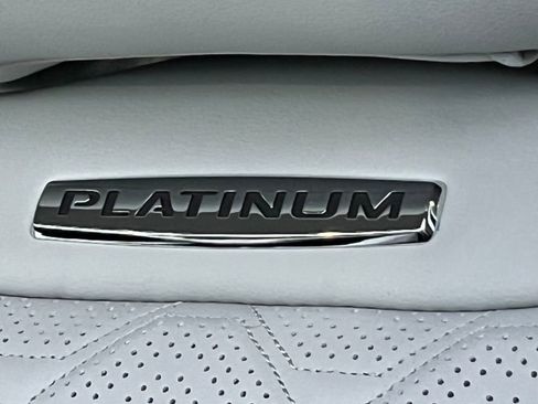 New 2026 Ford Explorer Platinum w/ LUX Leather Package image 15