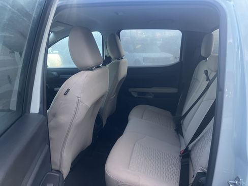 Certified 2024 Ford Ranger XLT w/ Technology Package image 16