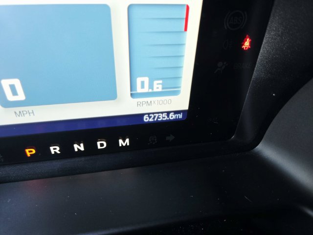 Used 2022 Ford Bronco Outer Banks w/ Sasquatch Package AWD/4WD image 21