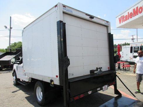 Used 2020 Ford F350 XL RWD image 18