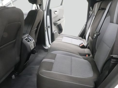 Used 2025 Chevrolet Blazer LT AWD/4WD image 24
