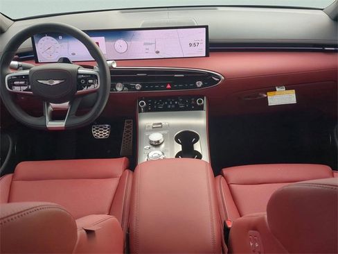 New 2026 Genesis GV70 3.5T Sport Advanced image 23