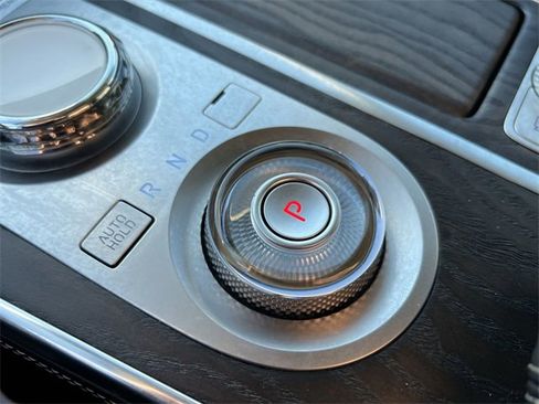 Used 2024 Genesis GV80 2.5T image 20