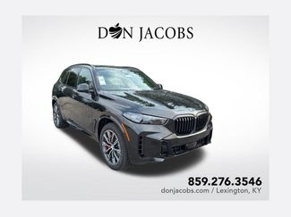 New 2026 BMW X5 xDrive50e w/ M Sport Package AWD/4WD 360° Tour