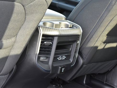 New 2026 RAM 1500 Big Horn image 26