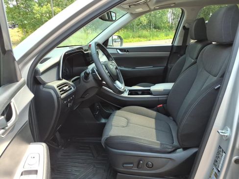 Used 2022 Hyundai Palisade SEL FWD image 15