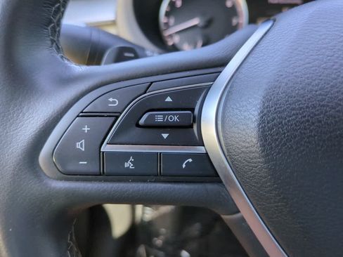 Used 2021 INFINITI QX50 Luxe FWD image 24