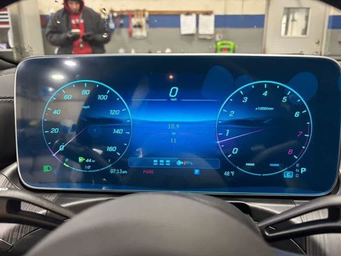 New 2026 Mercedes-Benz C 300 4MATIC Sedan image 3