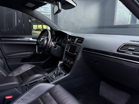 Used 2016 Volkswagen Golf R DCC & Navigation 4Motion image 27