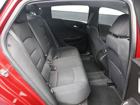 Used 2022 Chevrolet Malibu RS w/ LPO, Convenience Package 2 image 11