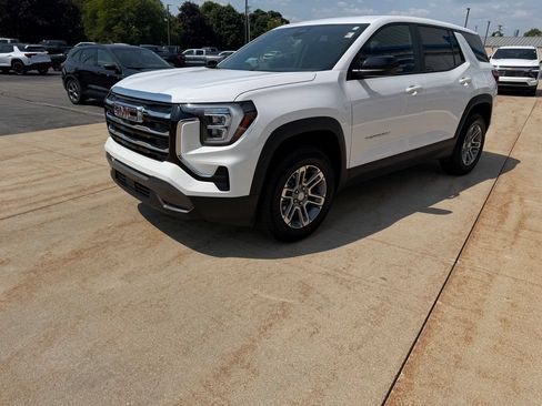 Used 2026 GMC Terrain Elevation AWD/4WD image 7