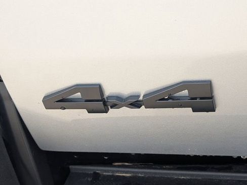 New 2026 Toyota Tacoma TRD Off-Road AWD/4WD image 7