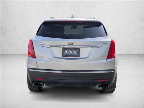 Used 2019 Cadillac XT5 Premium Luxury image 6